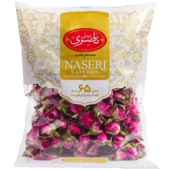 گل محمدی