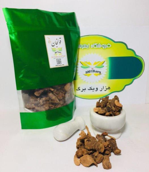 قولنجان (بسته 100 گرمی)