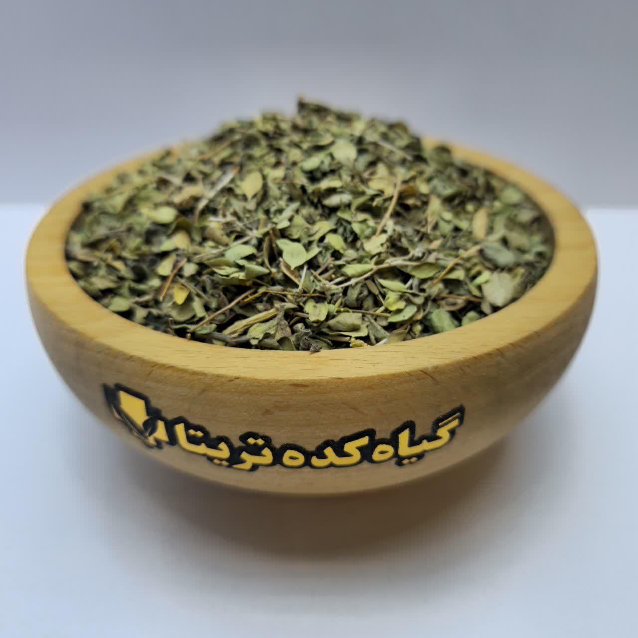 دمنوش برگ آویشن