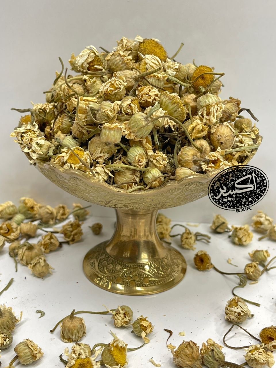 بابونه کوهی