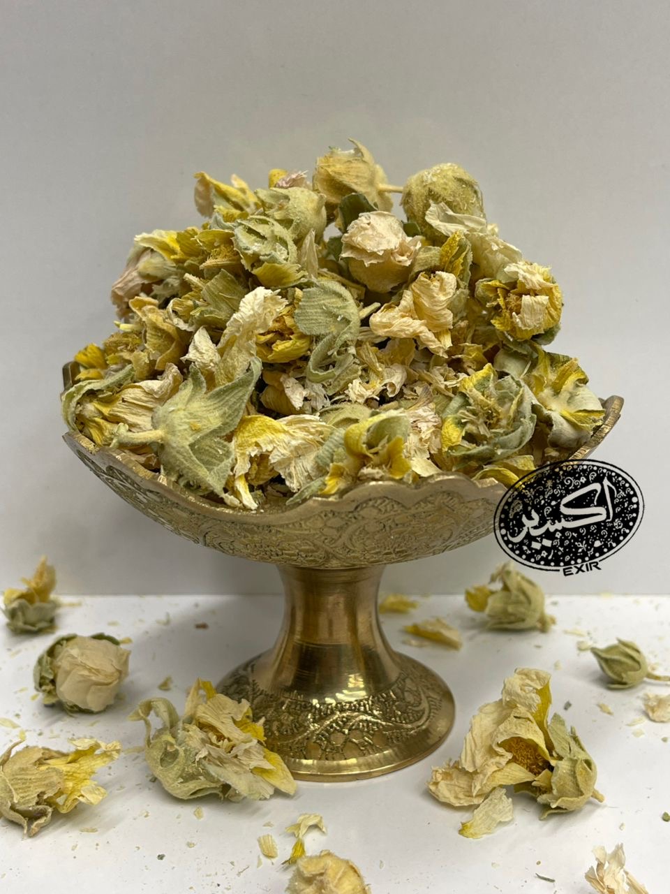 گل ختمی