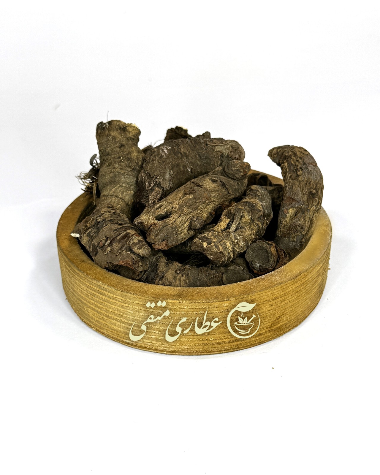 ایرسا یا ریشه زنبق