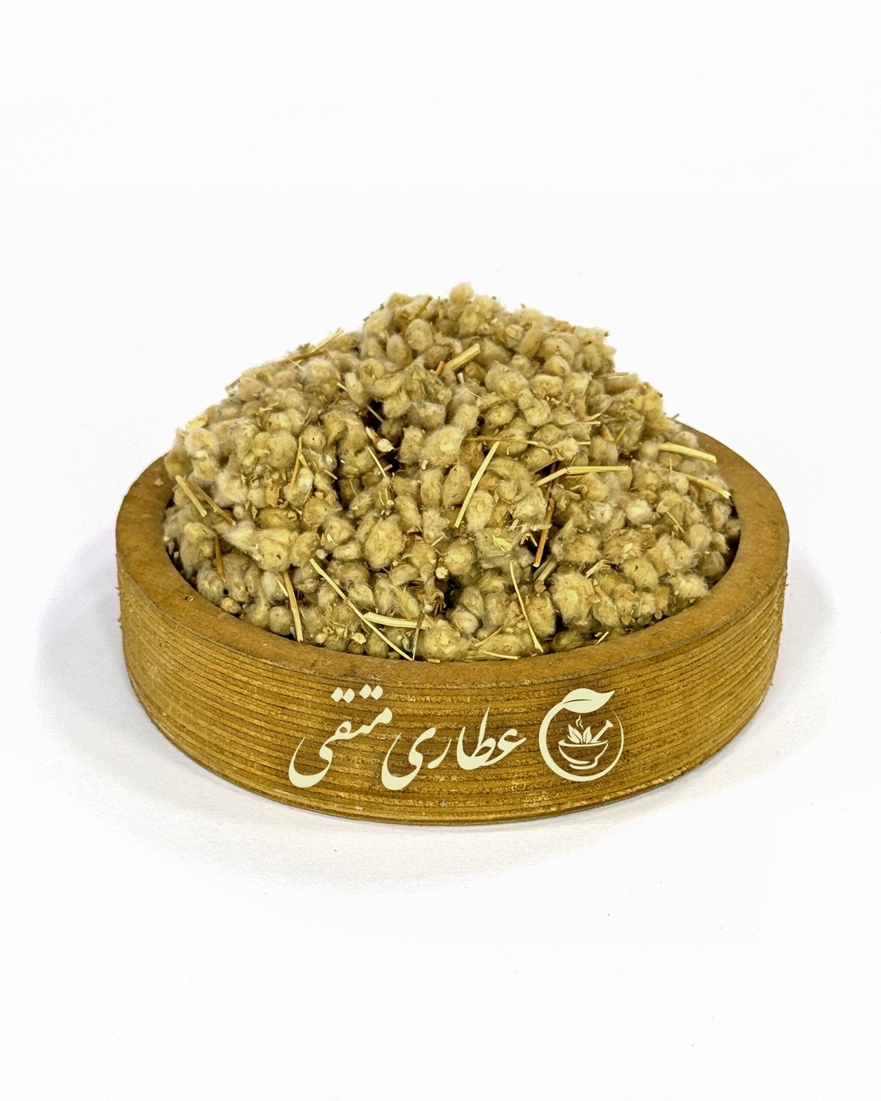 مریم گلی پنبه ای