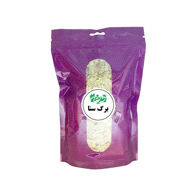 برگ سنا خلیفه