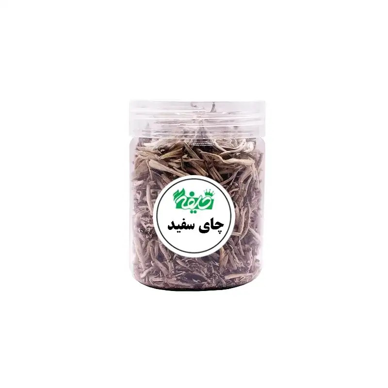 چای سفید خلیفه