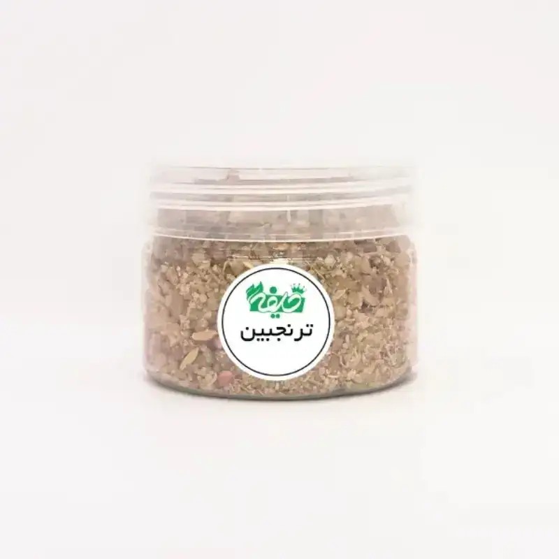 ترنجبین خلیفه
