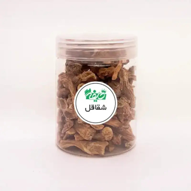 شقاقل خلیفه