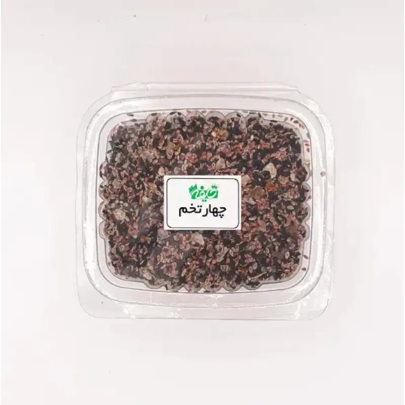 چهارتخم خلیفه