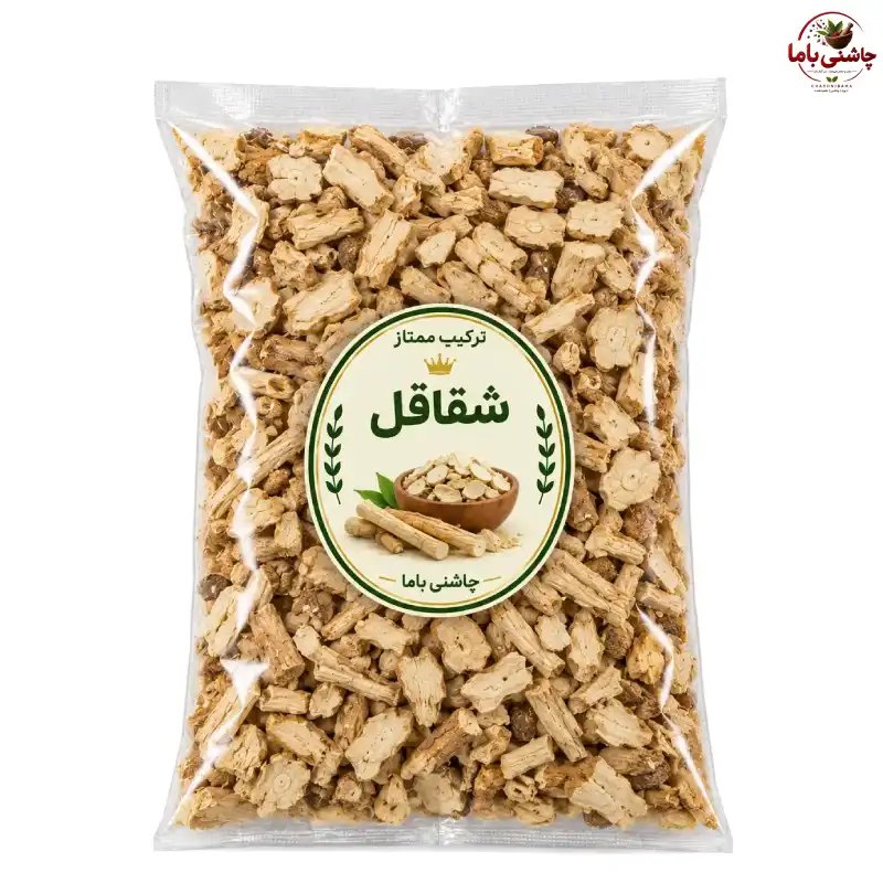 شقاقل 100 گرم