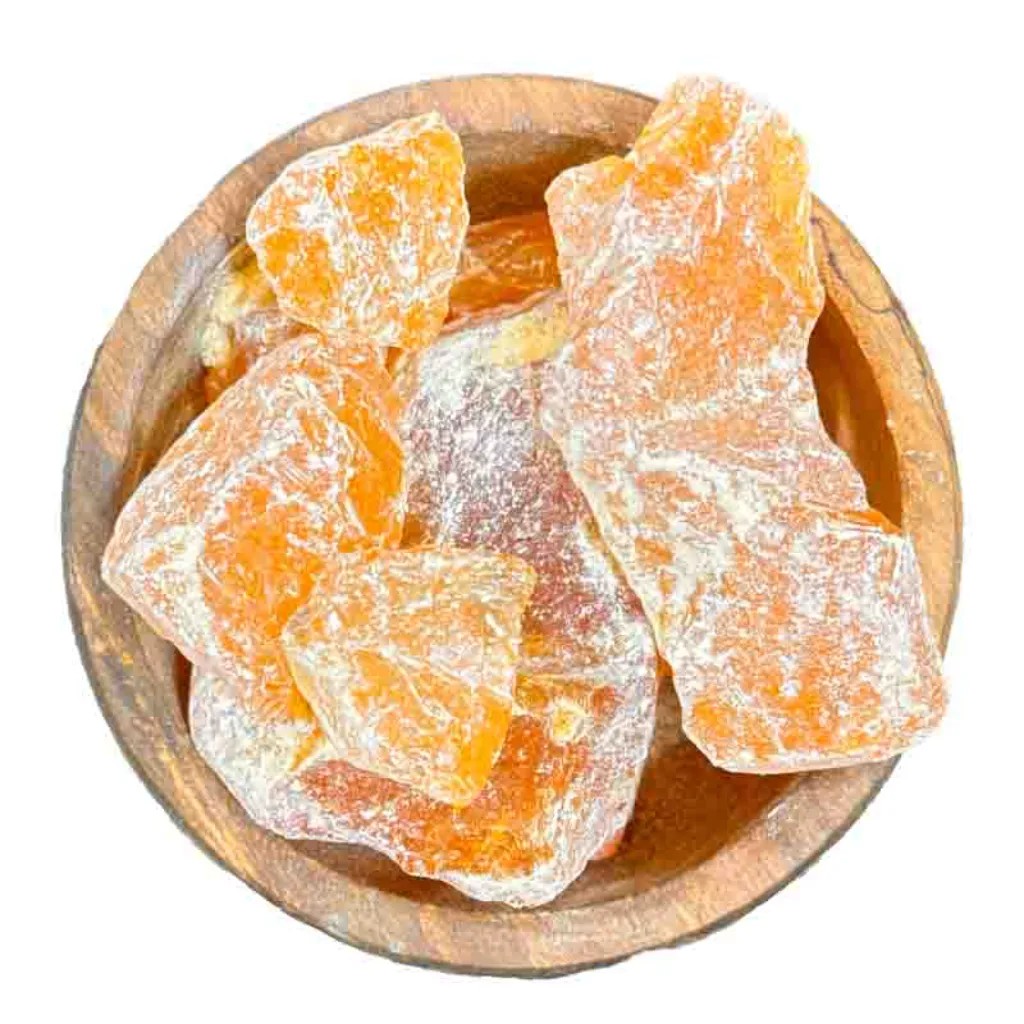مومیایی زرد- 100 گرمی