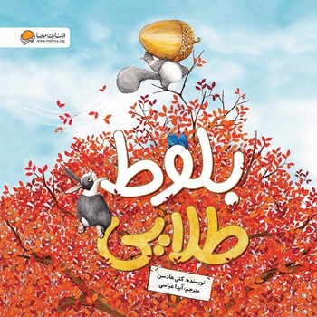 بلوط طلایی