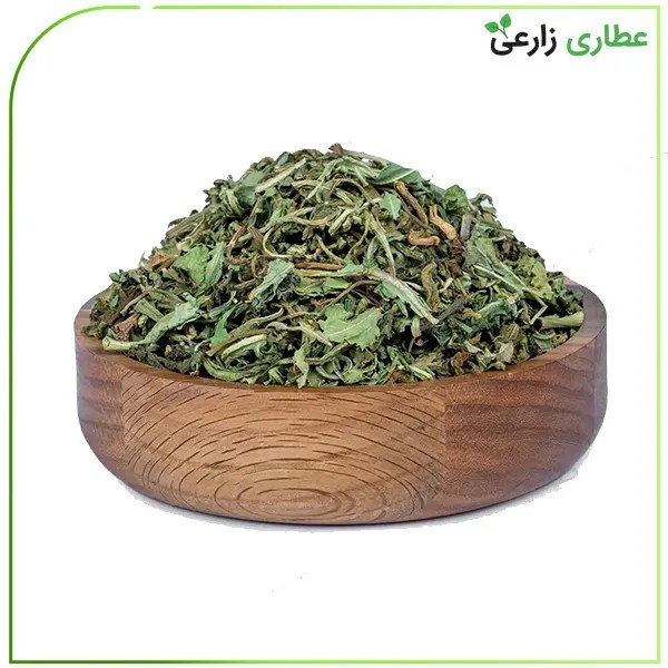 برگ کاسنی ۷۵ گرمی
