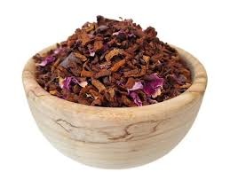 دمنوش به و سیب