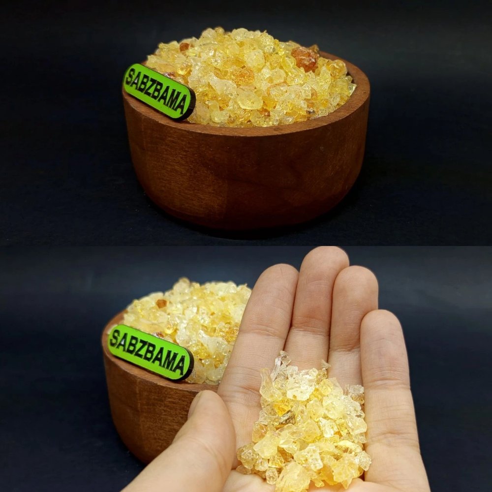 صمغ عربی 2