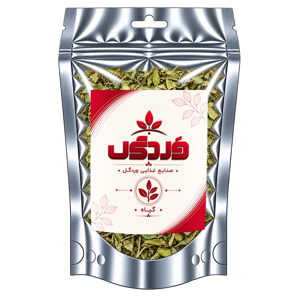 برگ مورینگا وردگل – 100 گرم