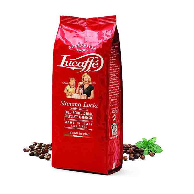 قهوه مامالوچی لوکافه (1kg)