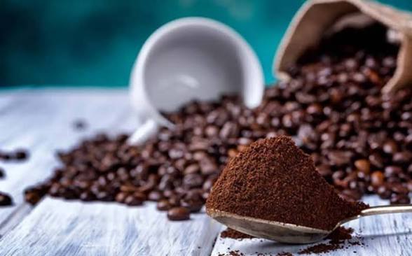 قهوه ترک 1 کیلویی