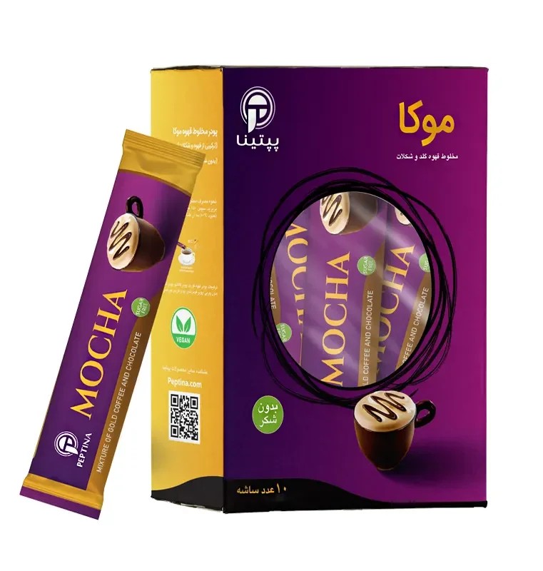 موکا