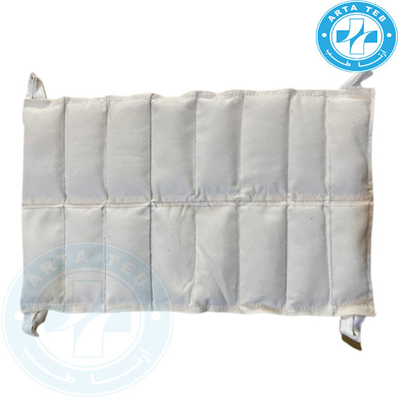 هات پک زانویی 25×40