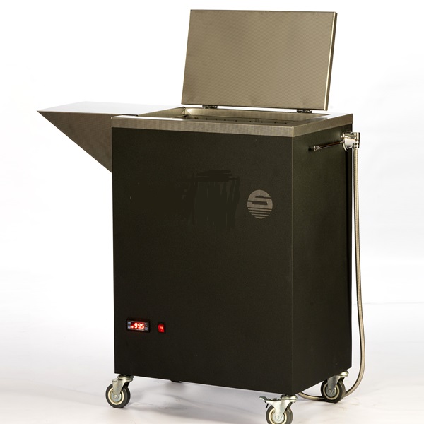 دستگاه هات پک HP216