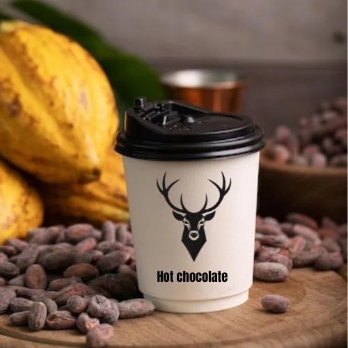 هات چاکلت (230میل)