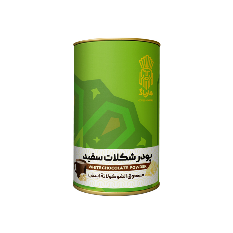 وایت چاکلت هارپاگ