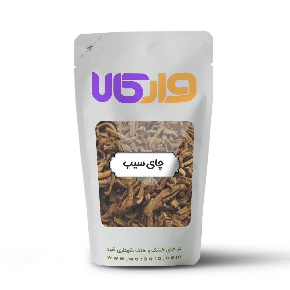 چای سیب وارکالا 100 گرم