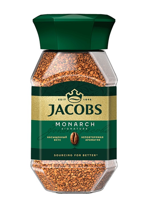قهوه جاکوبز JACOBS