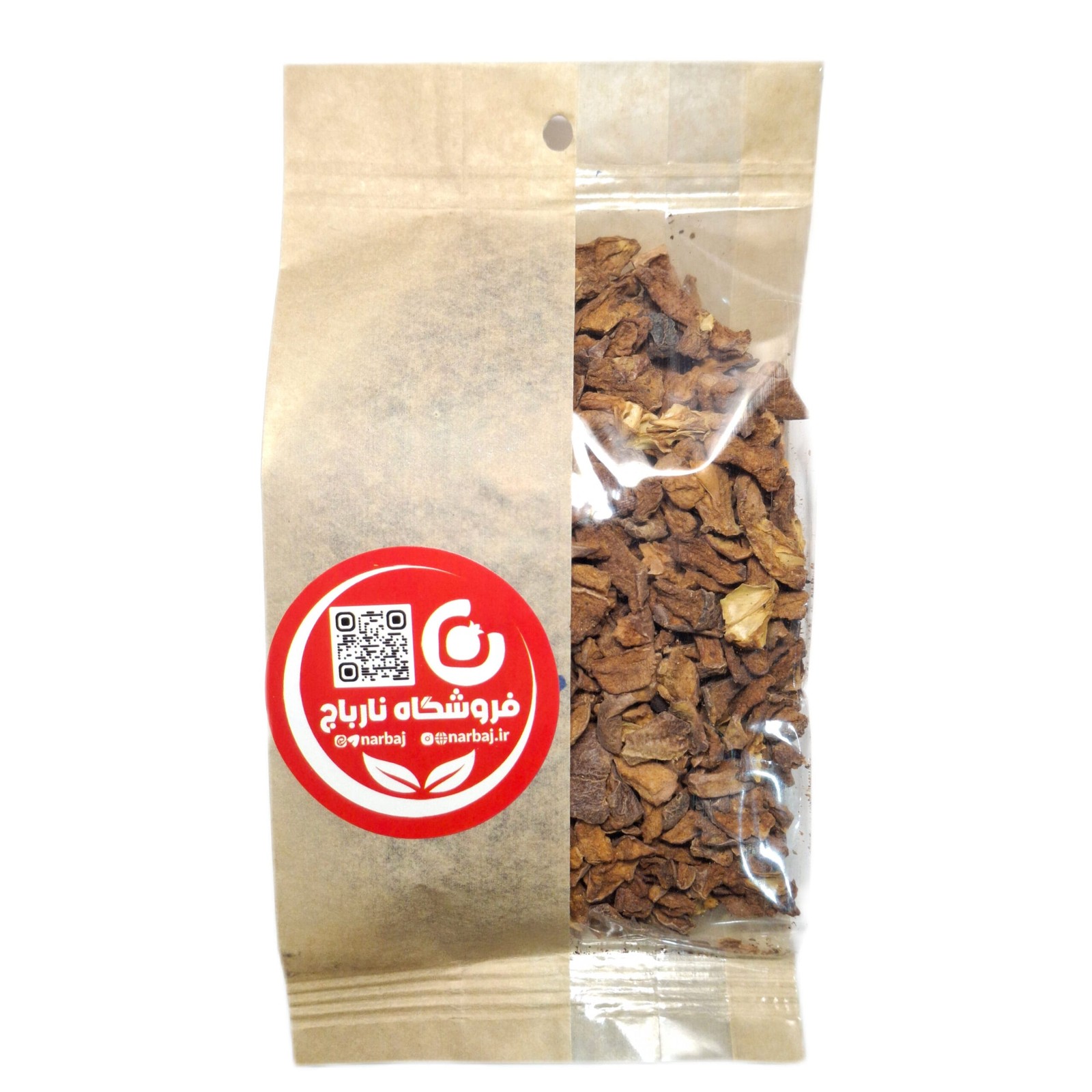 چای سیب نارباج 100 گرم