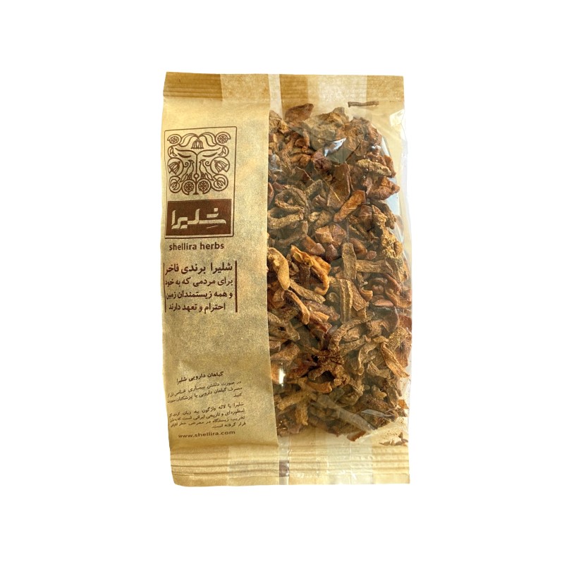 چای به و سیب