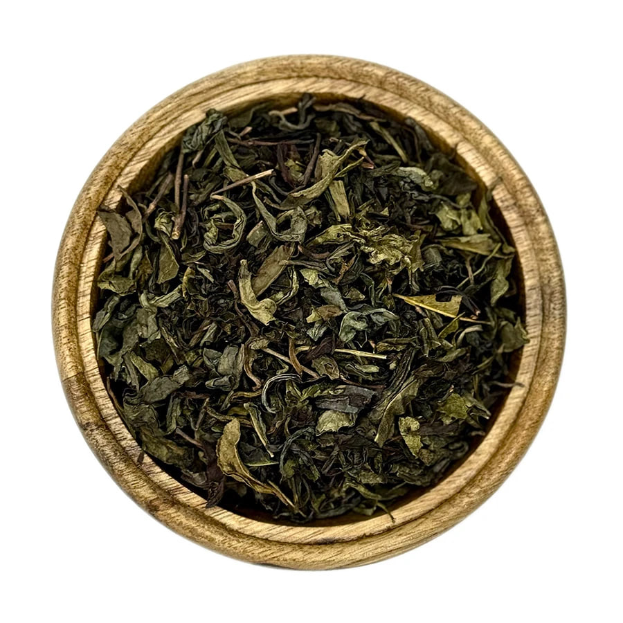 چای سبز لاهیجان