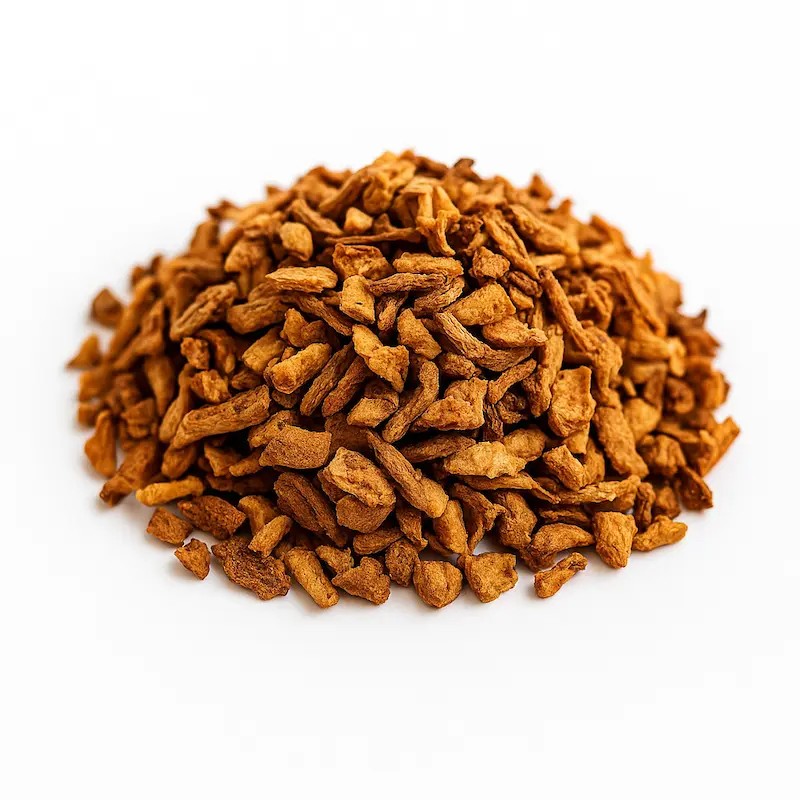 چای سیب (بدون کافئین)