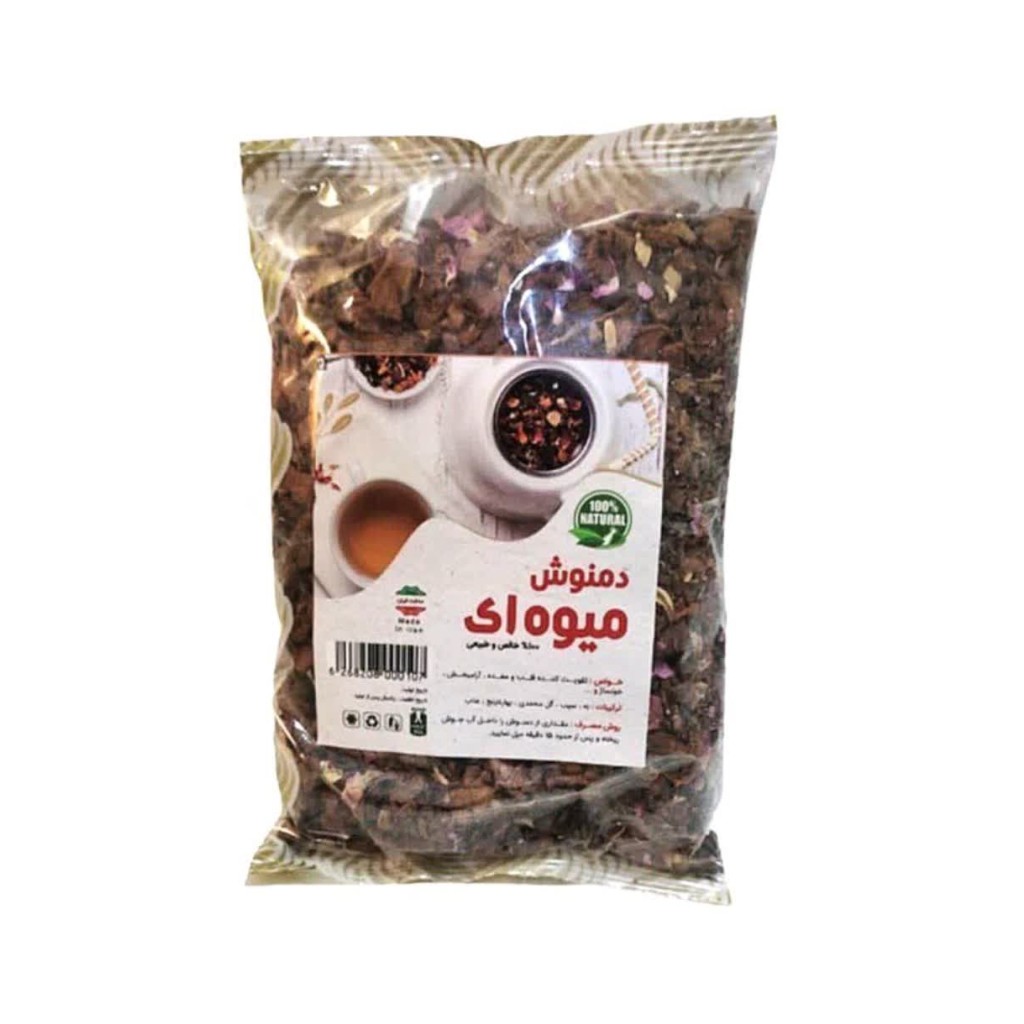 چای میوه ترکیبی (3 کیلوگرم)