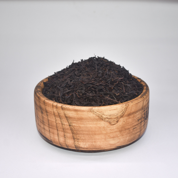 چای قلم لاهیجان