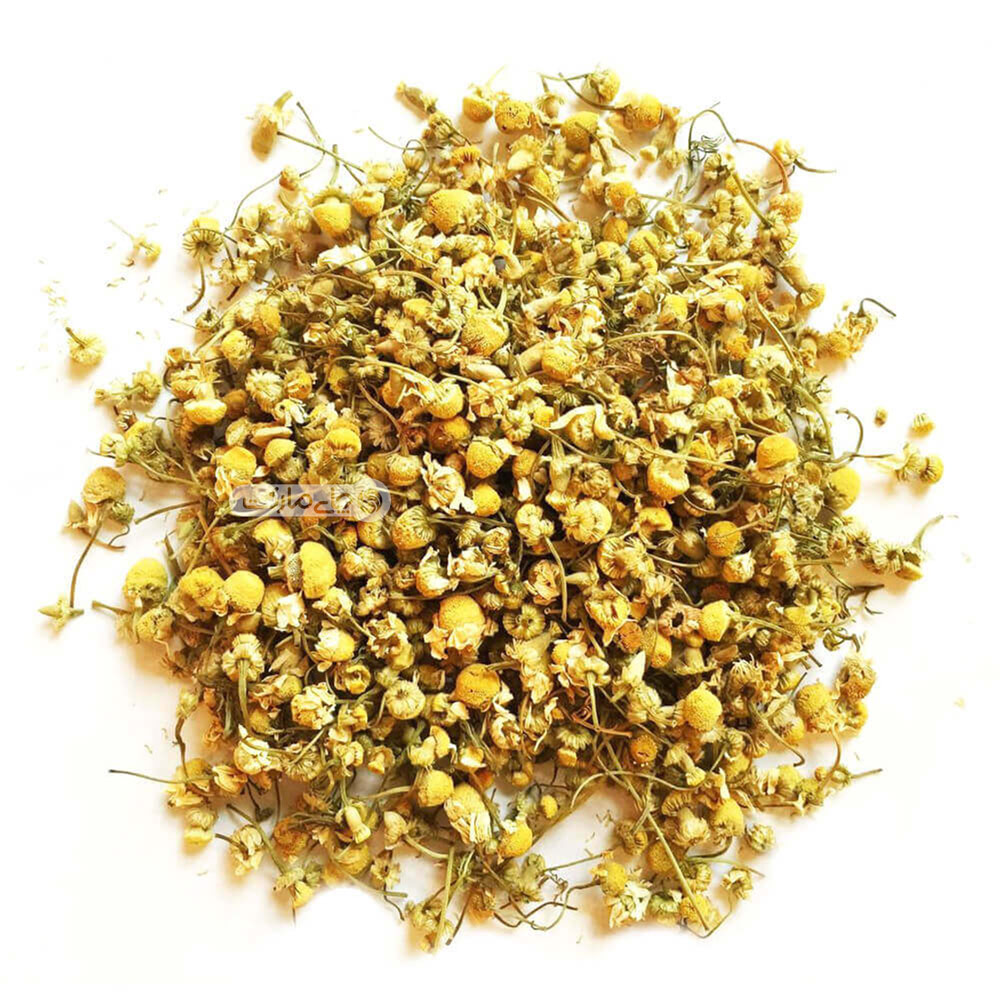 چای بابونه