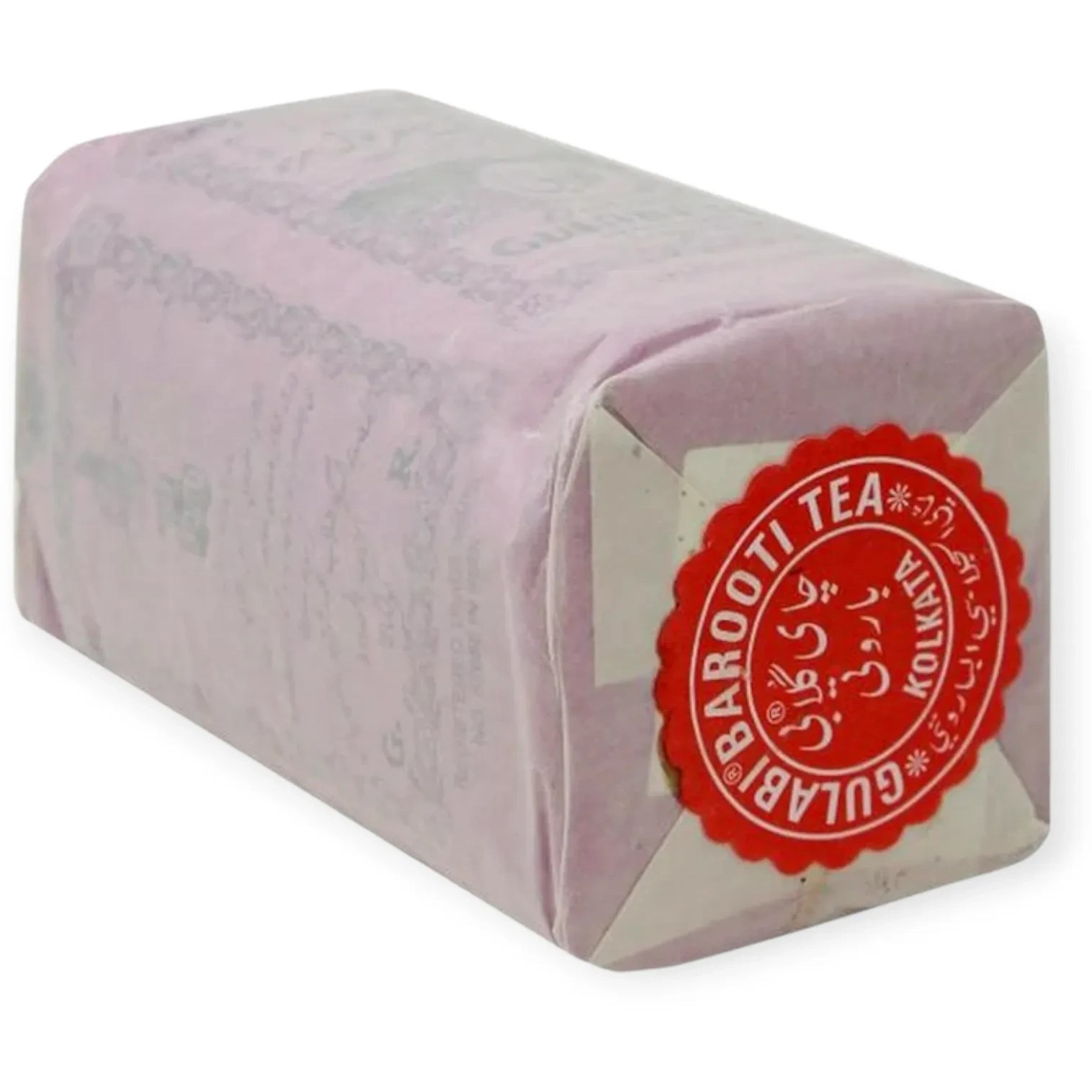 چای گلابی