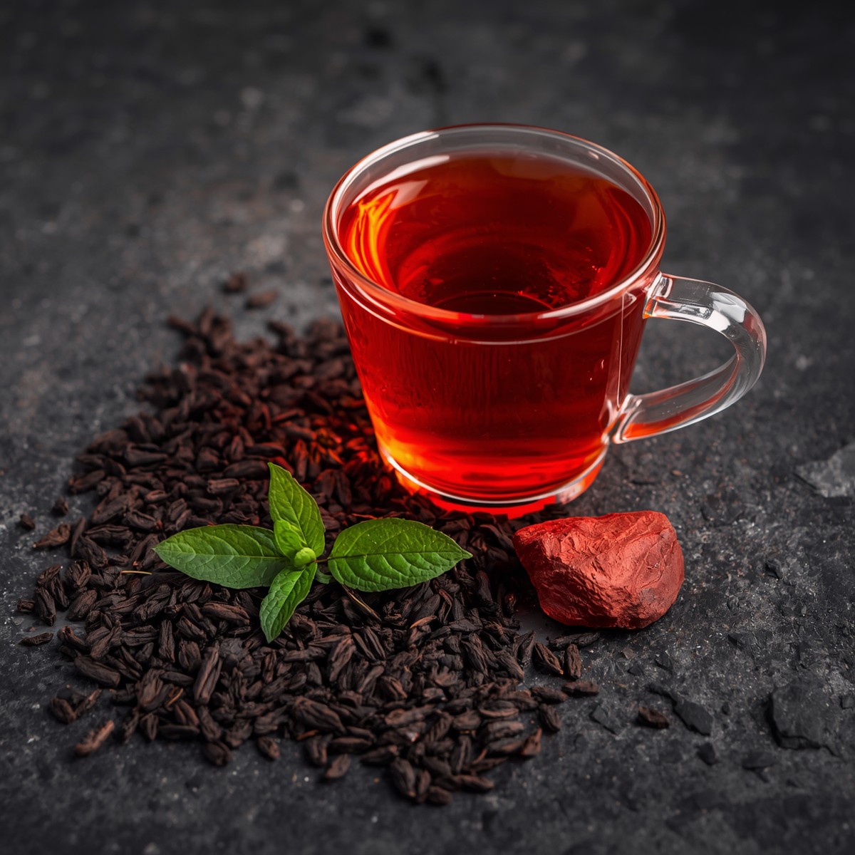 چای سیاه کنیا
