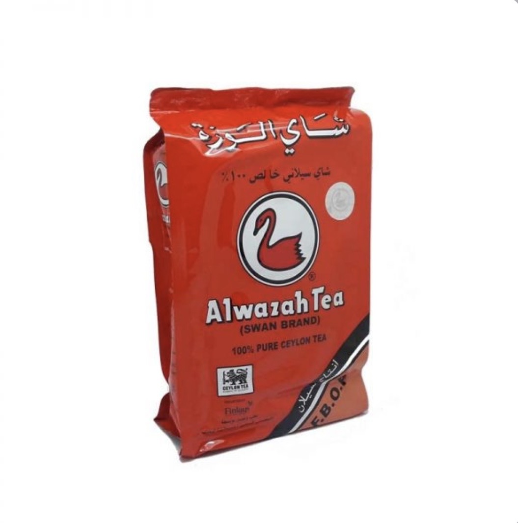 چای الوزه کویت ۲۰۰ گرم