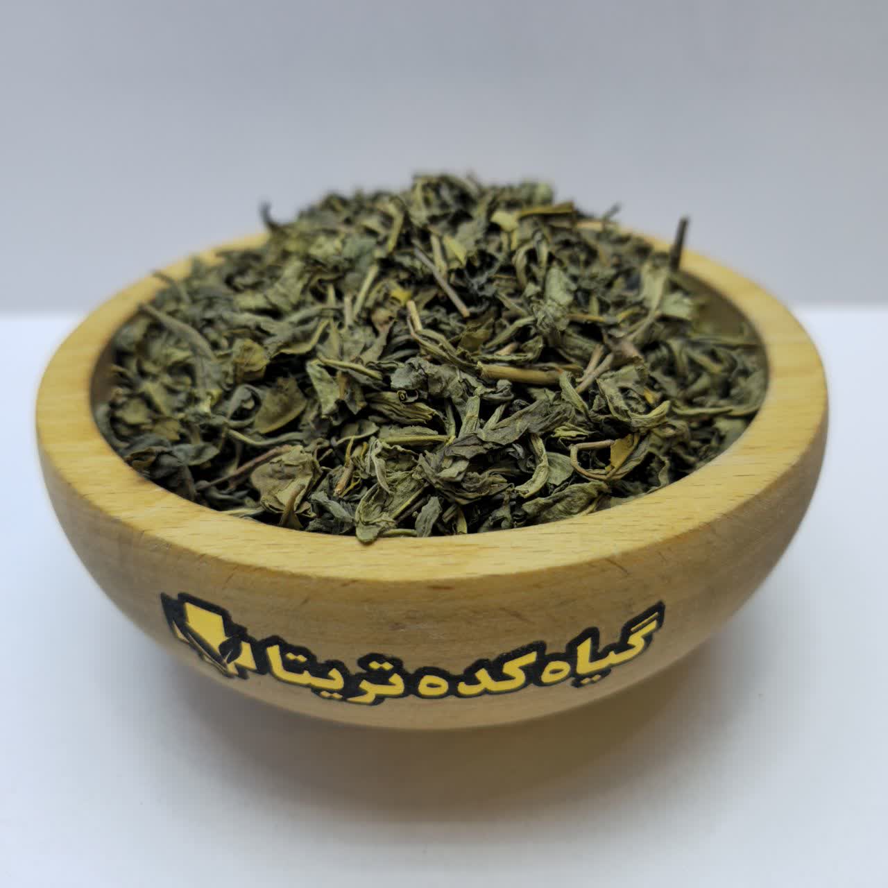 چای سبز ایرانی