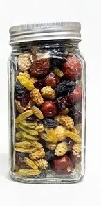 پک چای مراکشی ویژه