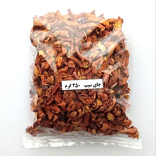 چای سیب 250 گرم
