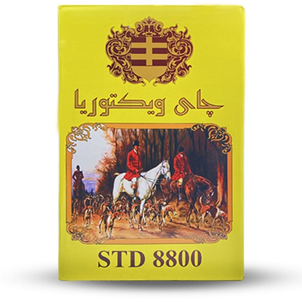 چای قلمی معطر ویکتوریا - 1 کیلوگرم