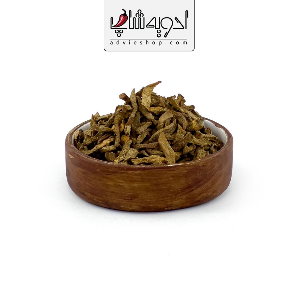 چای میوه ای به