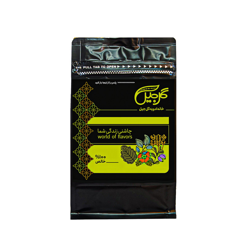 چای ترش ممتاز گل‌جیل - 100 گرم