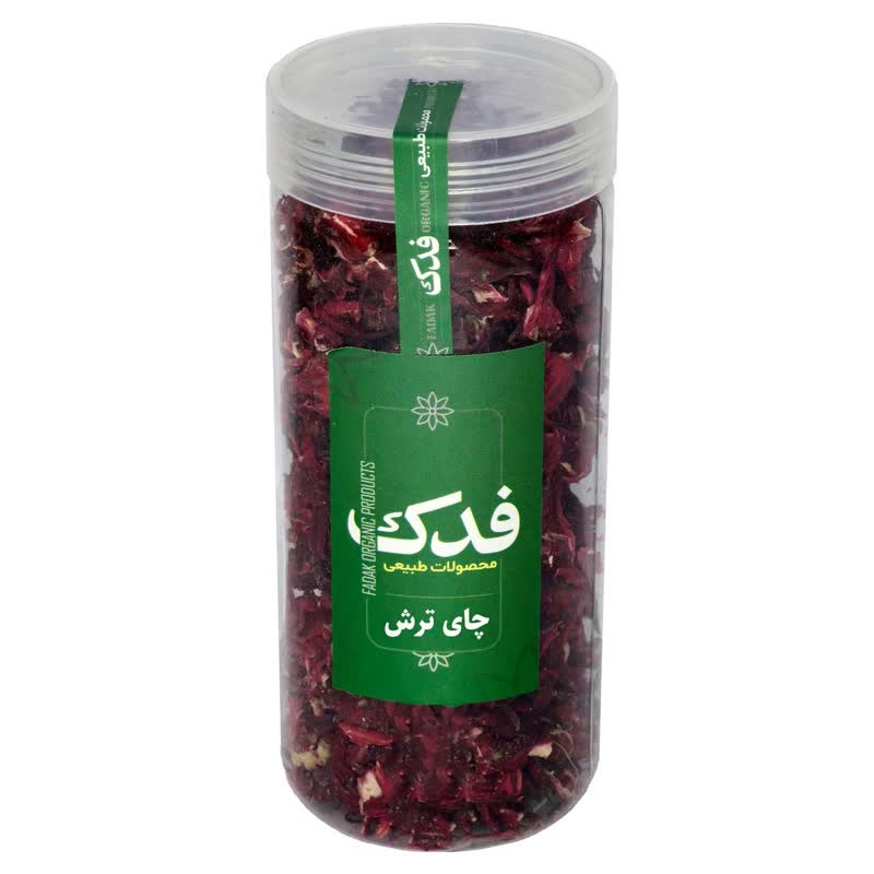 چای ترش ممتاز فدک - 65 گرم
