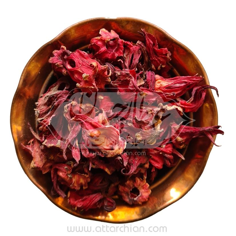 چای ترش (چای تمبر)