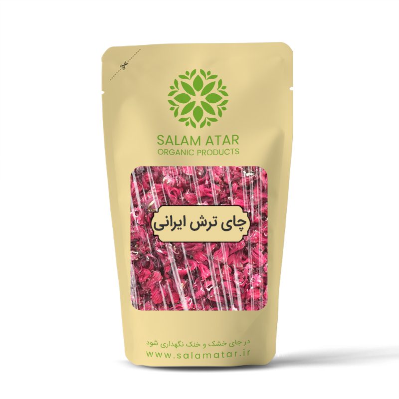 چای ترش ایرانی