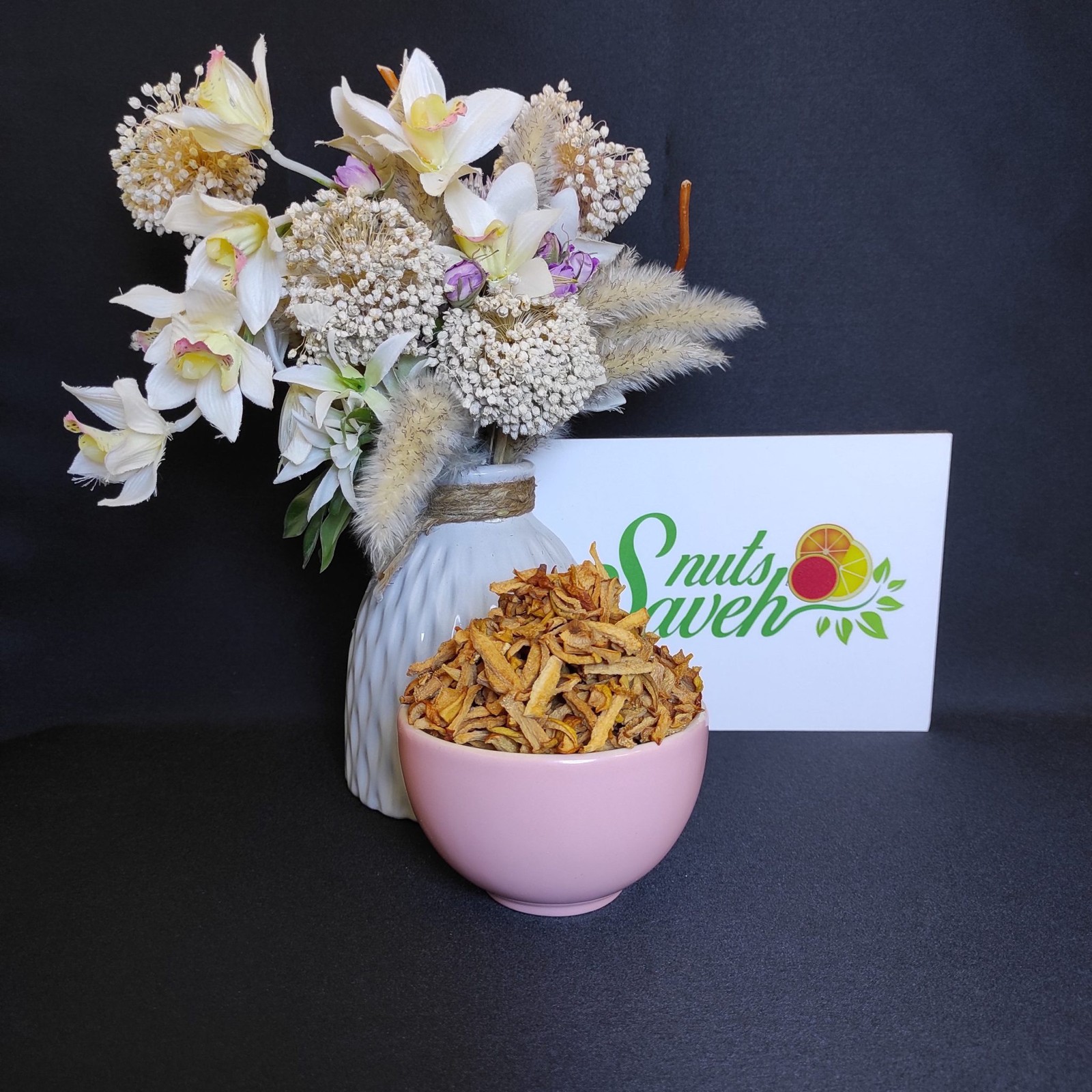 دمنوش چای به