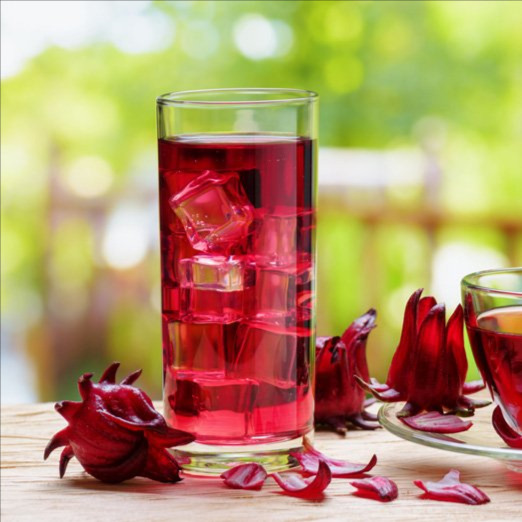 چای ترش _100 گرم