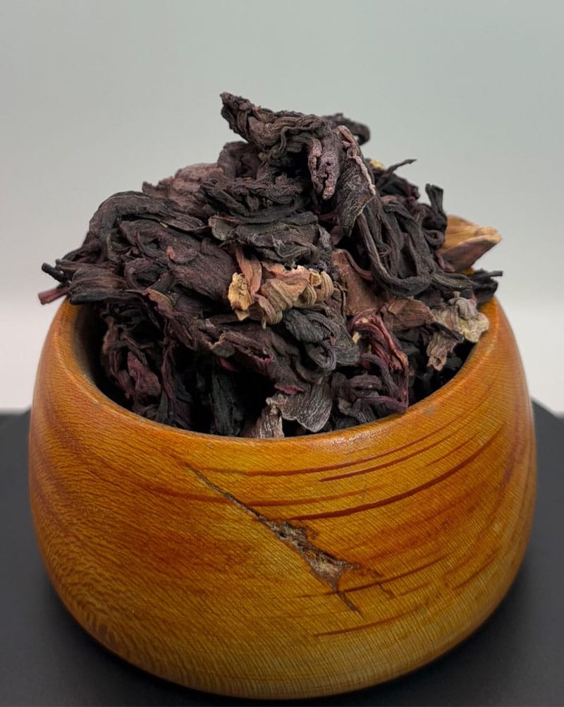 چای ترش مکی خارجی